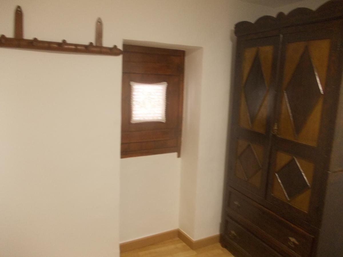 Casa De Pueblo Godall المظهر الخارجي الصورة