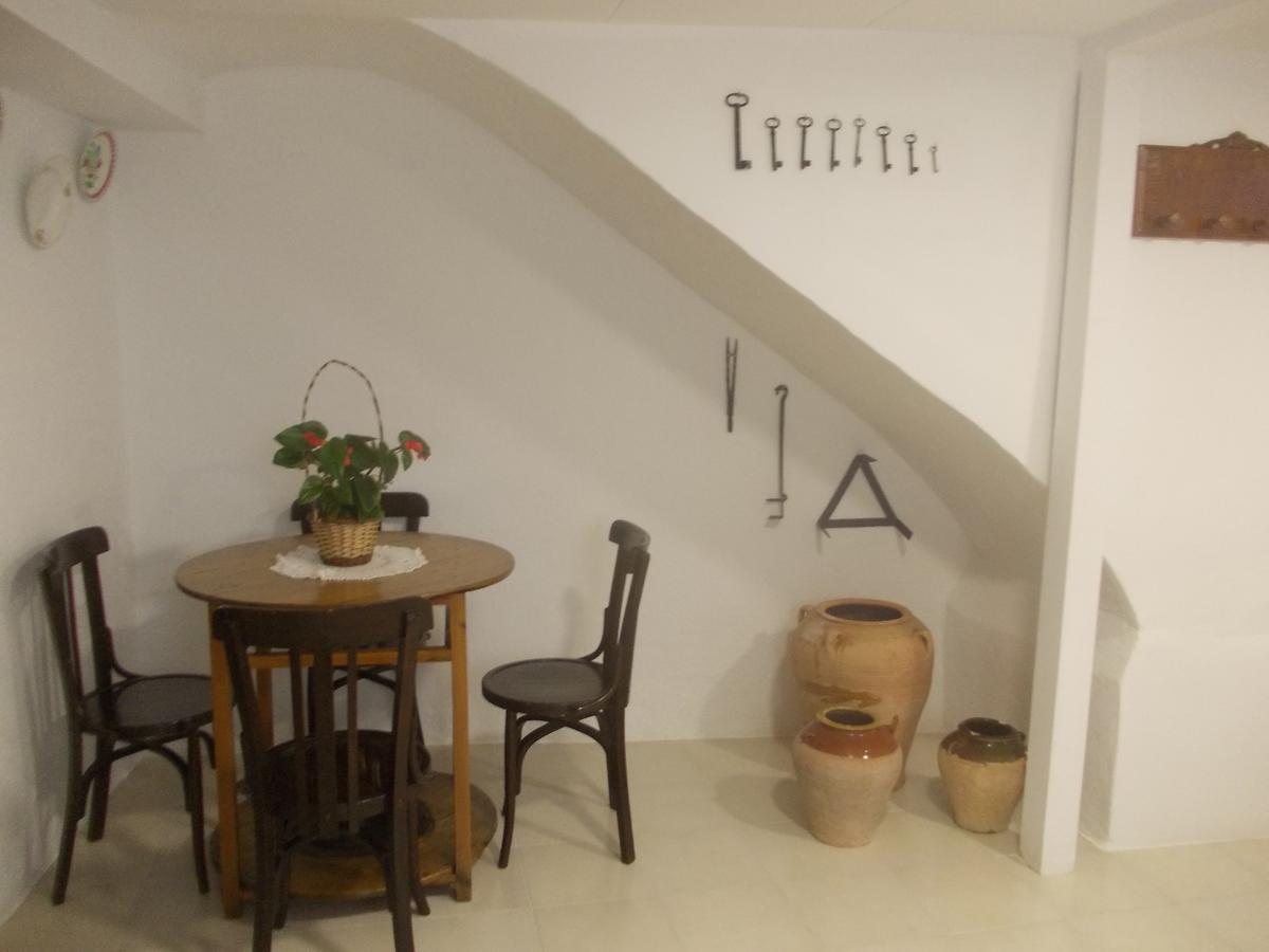 Casa De Pueblo Godall المظهر الخارجي الصورة